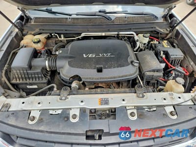 Zdjęcie 11 z 12 samochodu: 2017 CHEVROLET COLORADO LT VIN:1GCGTCEN2H1211413 - miniatura