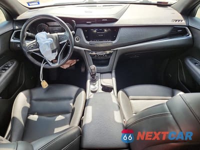 Zdjęcie 8 z 12 samochodu: 2022 CADILLAC XT6 LUXURY VIN:1GYKPAR41NZ106311 - miniatura