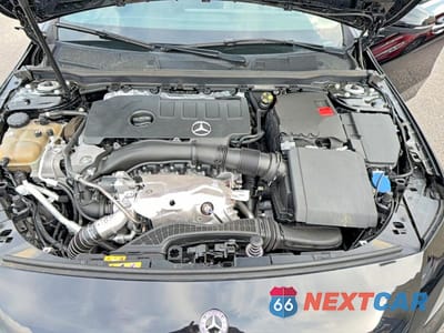 Zdjęcie 7 z 10 samochodu: 2020 MERCEDES-BENZ A 220 4MATIC VIN:W1K3G4FB4LW046477 - miniatura