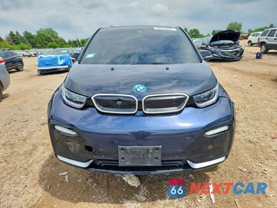 Piąte zdjęcie samochodu w środku: 2020 BMW I3 S REX VIN:WBY8P8C01L7G74664 - miniatura