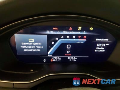 Zdjęcie 9 z 12 samochodu: 2024 AUDI A4 PREMIUM PLUS 45 VIN:WAUEAAF49RN013507 - miniatura