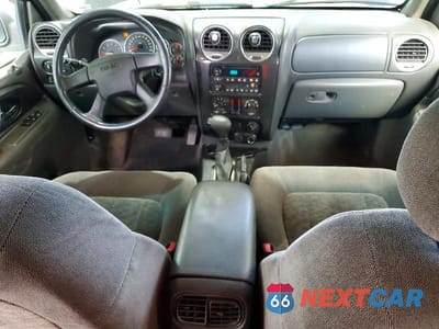 Zdjęcie 8 z 14 samochodu: 2004 GMC ENVOY VIN:1GKDT13S942218223 - miniatura
