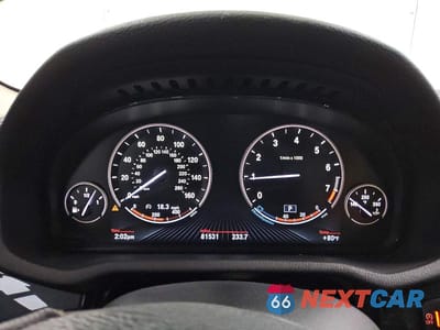 Zdjęcie 9 z 13 samochodu: 2014 BMW X3 XDRIVE35I VIN:5UXWX7C54E0E79165 - miniatura