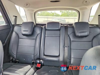Zdjęcie 10 z 13 samochodu: 2017 MERCEDES-BENZ GLE 550E 4MATIC VIN:4JGDA6DB7HA838427 - miniatura