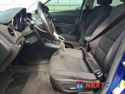 Zdjęcie 7 z 12 samochodu: 2013 CHEVROLET CRUZE LT VIN:1G1PC5SB1D7108473 - miniatura