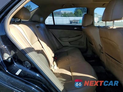 Zdjęcie 10 z 13 samochodu: 2003 HONDA ACCORD EX VIN:1HGCM66553A052456 - miniatura
