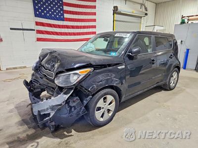2016 KIA SOUL BASE KNDJN2A25G7388314 - główne zdjęcie licytacji z USA - miniatura