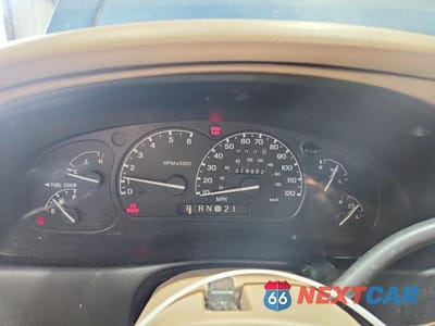 Zdjęcie 9 z 13 samochodu: 2000 FORD EXPLORER EDDIE BAUER VIN:1FMZU74E3YZC20908 - miniatura