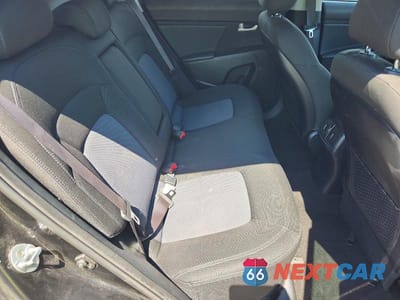 Zdjęcie 10 z 12 samochodu: 2016 KIA SPORTAGE LX VIN:KNDPBCAC1G7867766 - miniatura