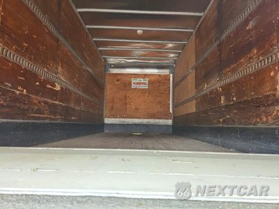 Zdjęcie 6 z 10 samochodu: 2009 INTERNATIONAL 4300 BOX TRUCK VIN:1HTMMAALX9H046599 - miniatura