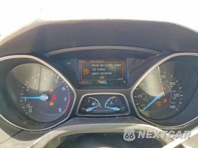Zdjęcie 9 z 13 samochodu: 2016 FORD FOCUS SE VIN:1FADP3F23GL306793 - miniatura