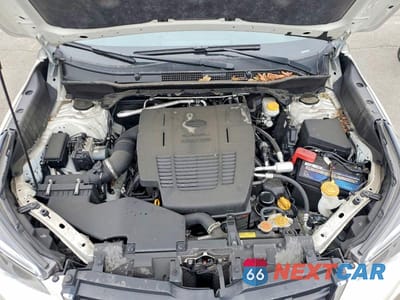 Zdjęcie 12 z 13 samochodu: 2021 SUBARU FORESTER LIMITED VIN:JF2SKASC1MH558965 - miniatura