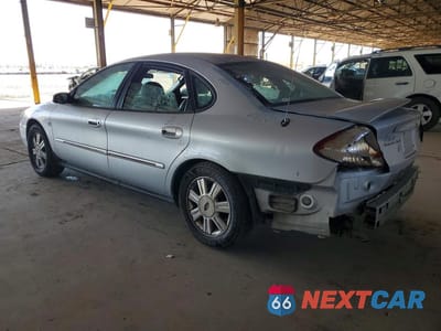 Drugie zdjęcie samochodu z przodu: 2004 FORD TAURUS SEL VIN:1FAFP56S54A150624 - miniatura