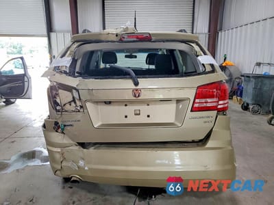 Zdjęcie 6 z 13 samochodu: 2010 DODGE JOURNEY SXT VIN:3D4PH5FV8AT109501 - miniatura