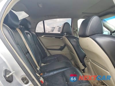 Zdjęcie 10 z 12 samochodu: 2007 ACURA TL VIN:19UUA66267A034377 - miniatura