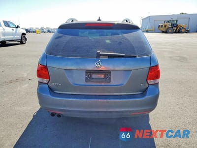 Zdjęcie 6 z 12 samochodu: 2014 VOLKSWAGEN JETTA TDI VIN:3VWML7AJ6EM628087 - miniatura