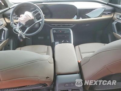 Zdjęcie 8 z 14 samochodu: 2025 AUDI Q5 PREMIUM VIN:WA11AAGU7S2030176 - miniatura