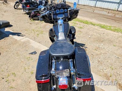 Zdjęcie 6 z 9 samochodu: 2018 HARLEY-DAVIDSON FLHTKL ULTRA LIMITED LOW VIN:1HD1KKD14JB677702 - miniatura