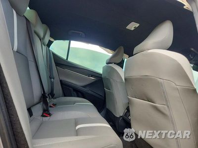Zdjęcie 10 z 13 samochodu: 2025 TOYOTA CAMRY LE VIN:4T1DAACKXSU635199 - miniatura