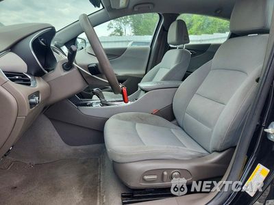 Zdjęcie 7 z 12 samochodu: 2019 CHEVROLET MALIBU LT VIN:1G1ZD5ST9KF132392 - miniatura