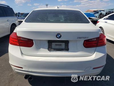 Zdjęcie 6 z 12 samochodu: 2012 BMW 328 I VIN:WBA3A5C51CF343364 - miniatura