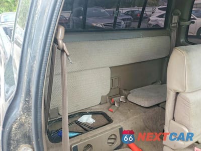 Zdjęcie 10 z 12 samochodu: 1996 TOYOTA TACOMA XTRACAB VIN:4TAWN72N8TZ197024 - miniatura