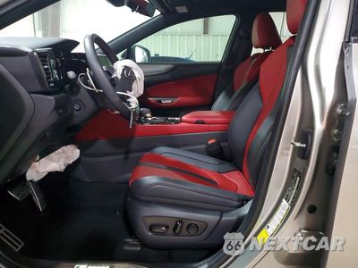 Zdjęcie 7 z 14 samochodu: 2025 LEXUS NX 350 F SPORT HANDLING VIN:2T2KGCEZ7SC089292 - miniatura