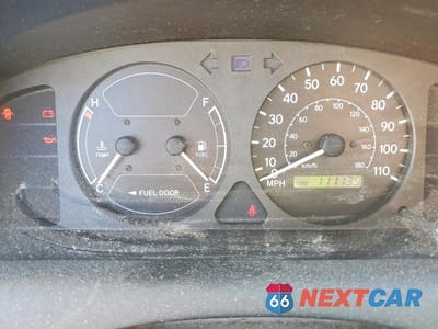 Zdjęcie 9 z 12 samochodu: 2001 TOYOTA COROLLA CE VIN:2T1BR12E01C432804 - miniatura