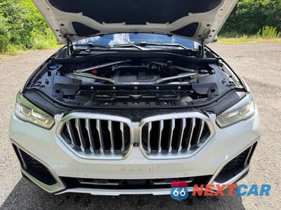 Zdjęcie 7 z 14 samochodu: 2020 BMW X6 XDRIVE40I VIN:5UXCY6C0XL9D21128 - miniatura