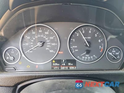 Zdjęcie 9 z 12 samochodu: 2015 BMW 328 I SULEV VIN:WBA3C1C56FK119232 - miniatura