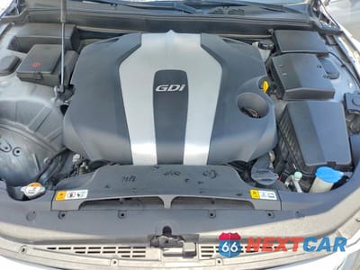 Zdjęcie 11 z 13 samochodu: 2014 HYUNDAI GENESIS 3.8L VIN:KMHGC4DDXEU263165 - miniatura