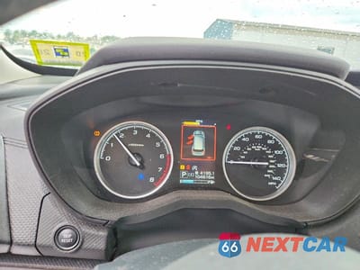 Zdjęcie 9 z 13 samochodu: 2019 SUBARU FORESTER PREMIUM VIN:JF2SKAGC3KH531613 - miniatura