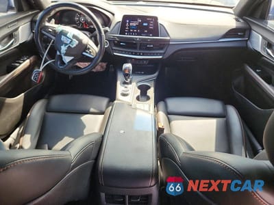 Zdjęcie 8 z 12 samochodu: 2022 CADILLAC CT4-V VIN:1G6DH5RL0N0102056 - miniatura