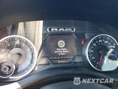 Zdjęcie 9 z 12 samochodu: 2020 RAM 1500 BIG HORN/LONE STAR VIN:1C6RRFBG5LN330614 - miniatura