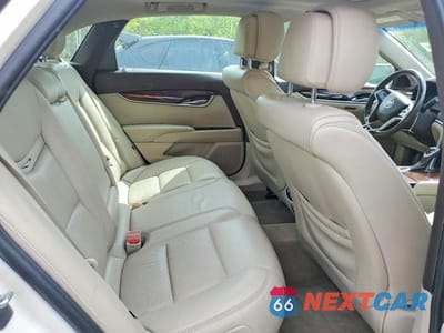 Zdjęcie 10 z 12 samochodu: 2013 CADILLAC XTS LUXURY COLLECTION VIN:2G61P5S36D9115012 - miniatura