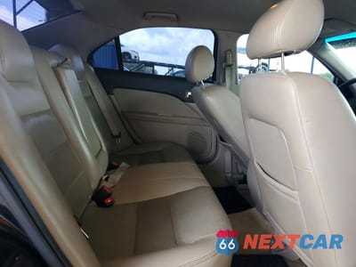 Zdjęcie 10 z 12 samochodu: 2006 FORD FUSION SEL VIN:3FAFP08196R107453 - miniatura