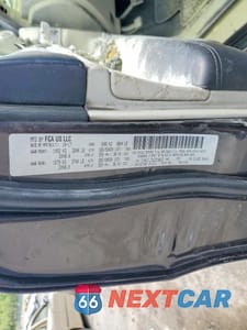 Zdjęcie 13 z 13 samochodu: 2018 JEEP GRAND CHEROKEE SUMMIT VIN:1C4RJFJT0JC218813 - miniatura