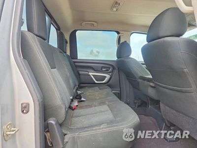 Zdjęcie 10 z 13 samochodu: 2017 NISSAN TITAN S VIN:1N6AA1EK2HN518012 - miniatura