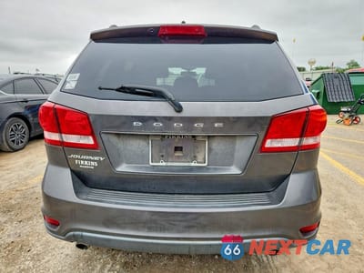Zdjęcie 6 z 12 samochodu: 2014 DODGE JOURNEY SXT VIN:3C4PDCBG6ET283688 - miniatura