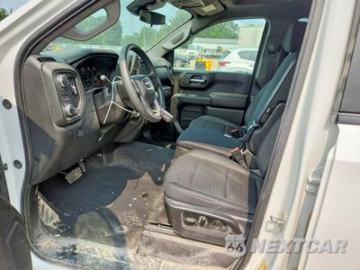 Zdjęcie 7 z 12 samochodu: 2025 GMC SIERRA K1500 VIN:1GTUUAED5SZ341545 - miniatura