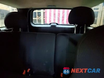 Zdjęcie 10 z 13 samochodu: 2004 JEEP GRAND CHEROKEE LAREDO VIN:1J4GX48S54C427972 - miniatura