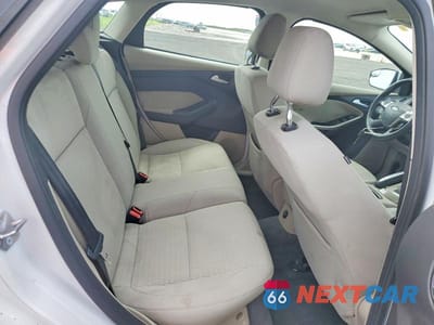 Zdjęcie 10 z 12 samochodu: 2012 FORD FOCUS SEL VIN:1FAHP3M21CL287868 - miniatura