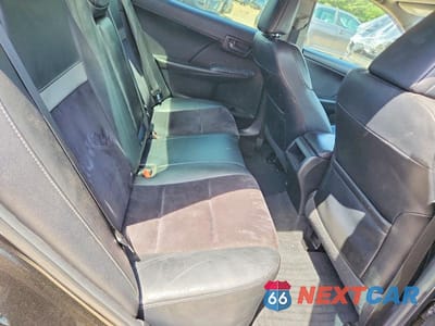 Zdjęcie 10 z 13 samochodu: 2012 TOYOTA CAMRY SE V6 VIN:4T1BK1FK4CU005213 - miniatura