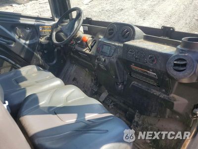 Piąte zdjęcie samochodu w środku: 2024 KUBOTA UTILITY VEHICLE VIN:A5KC2GDBKRG097308 - miniatura