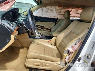 Zdjęcie 13 z 24 samochodu: 2012 HONDA ACCORD EXL VIN:1HGCP3F84CA028343 - miniatura
