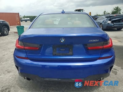 Zdjęcie 6 z 13 samochodu: 2021 BMW 330I VIN:3MW5R1J01M8B65032 - miniatura