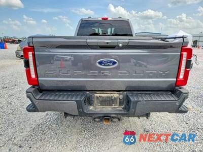 Zdjęcie 6 z 13 samochodu: 2024 FORD F350 SUPER DUTY VIN:1FT8W3BT0RED61240 - miniatura