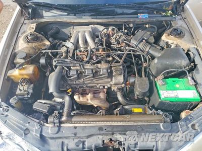 Zdjęcie 11 z 12 samochodu: 1997 LEXUS ES300 VIN:JT8BF22G4V5002713 - miniatura