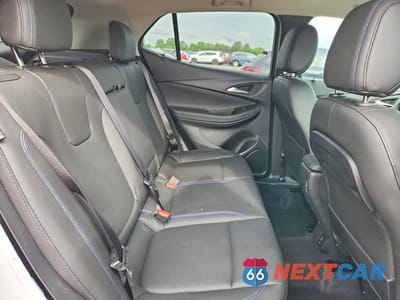 Zdjęcie 10 z 12 samochodu: 2026 BUICK ENCORE GX SPORT TOURING VIN:KL4AMESL9TB188081 - miniatura