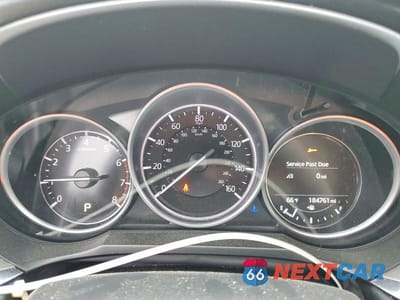 Zdjęcie 9 z 12 samochodu: 2018 MAZDA 6 GRAND TOURING VIN:JM1GL1TY2J1317755 - miniatura